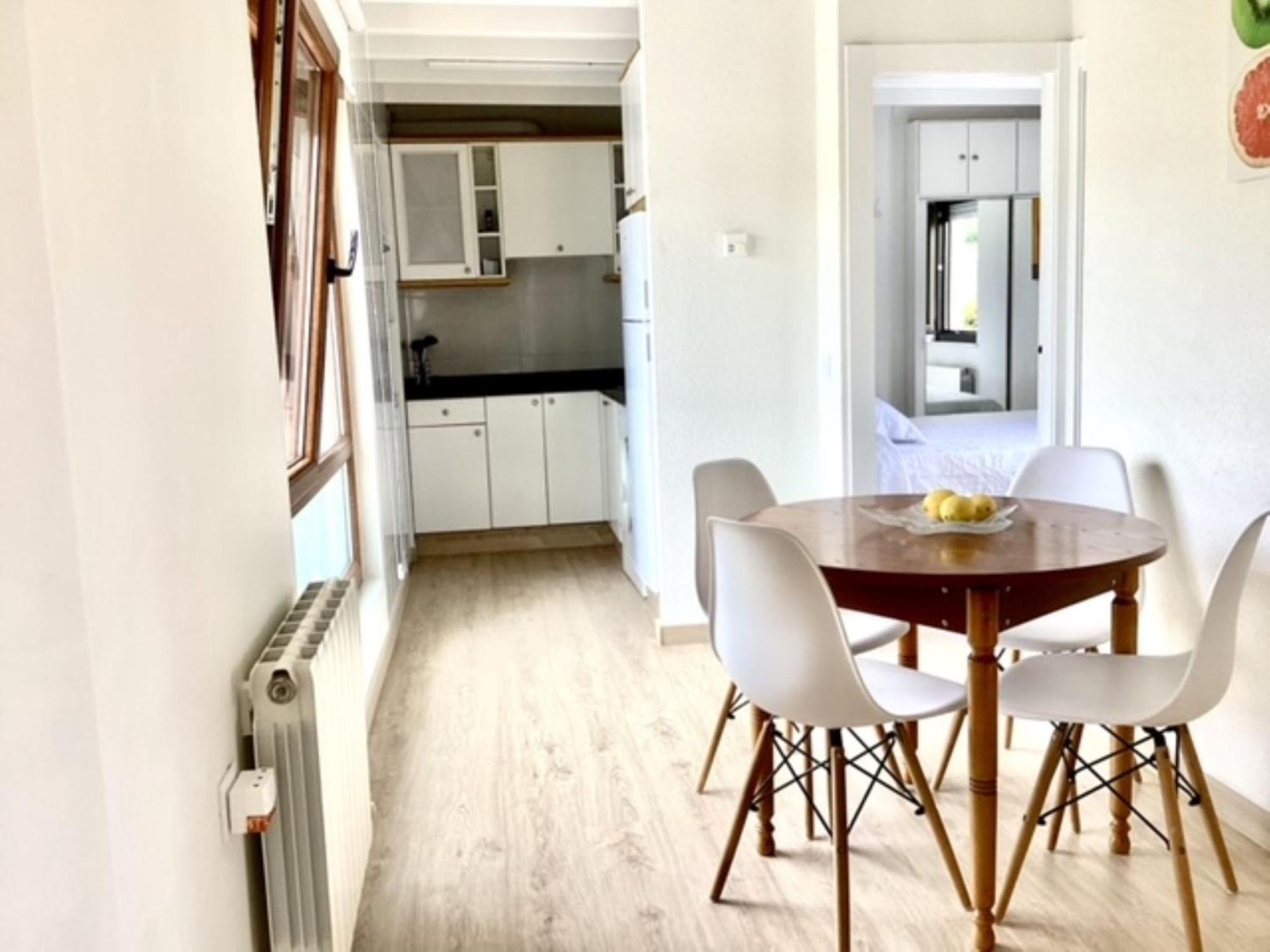 Apartamento Pueblo De Mogro Exterior photo