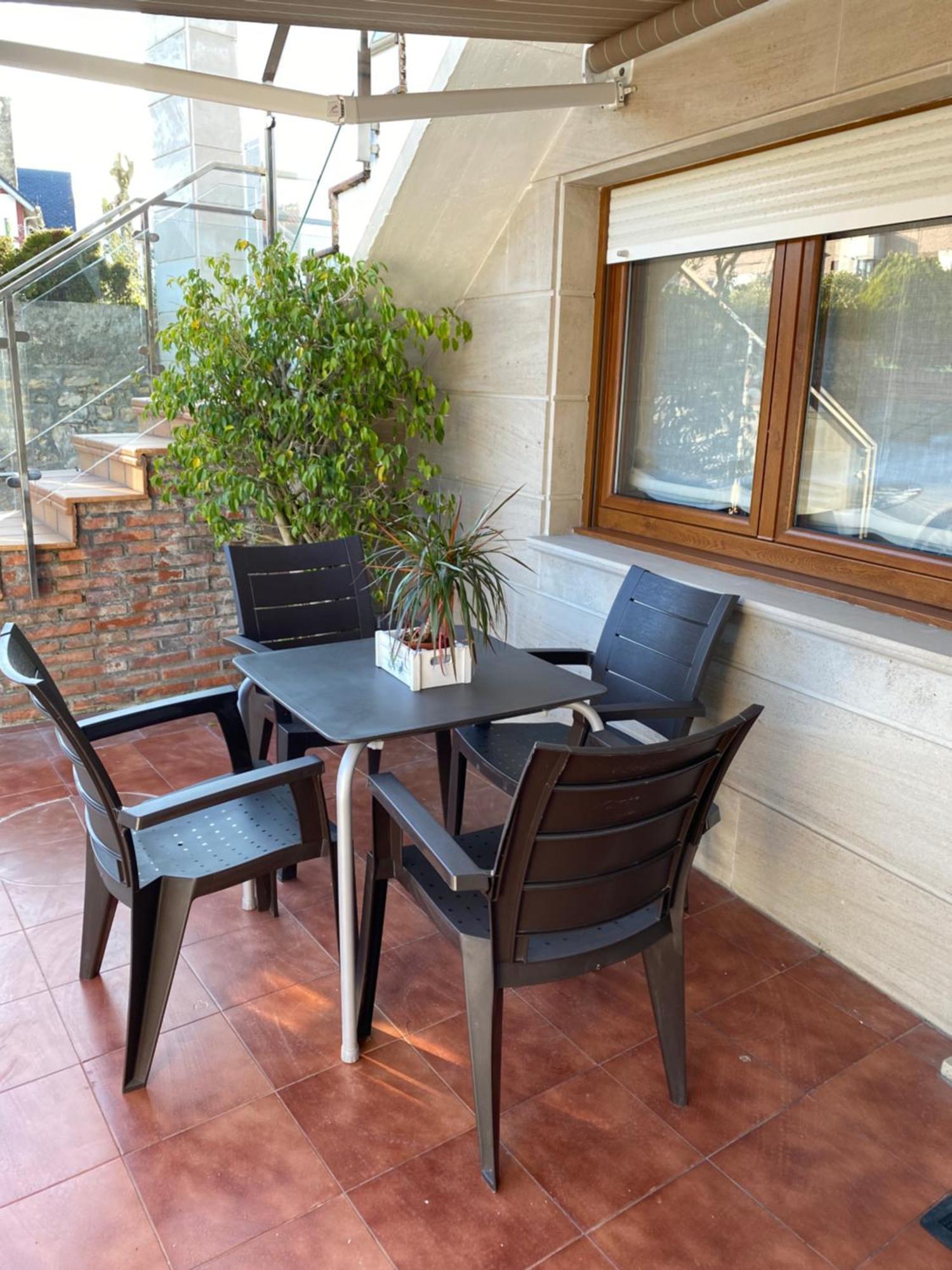 Apartamento Pueblo De Mogro Exterior photo