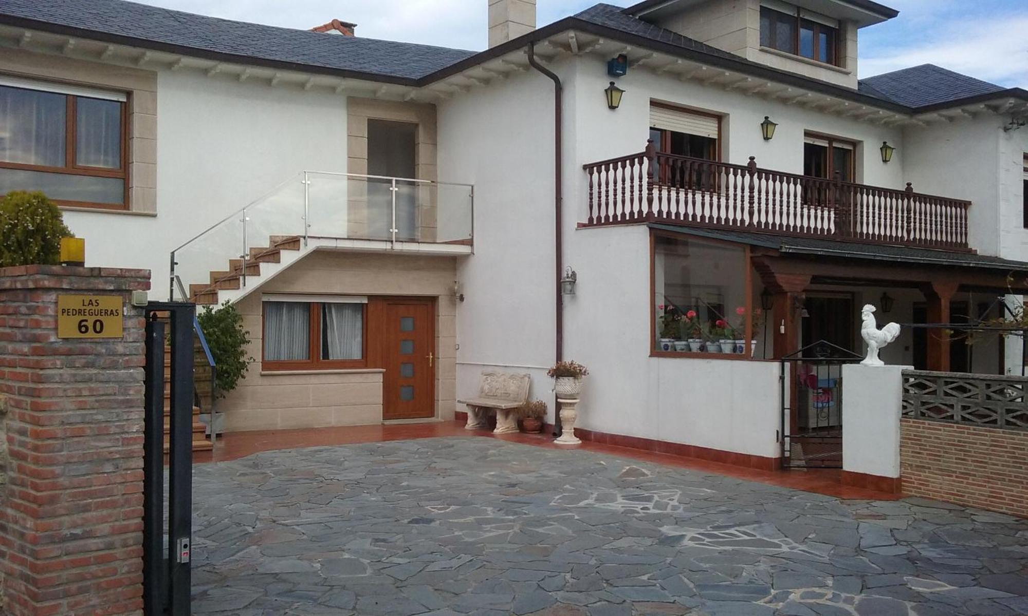 Apartamento Pueblo De Mogro Exterior photo