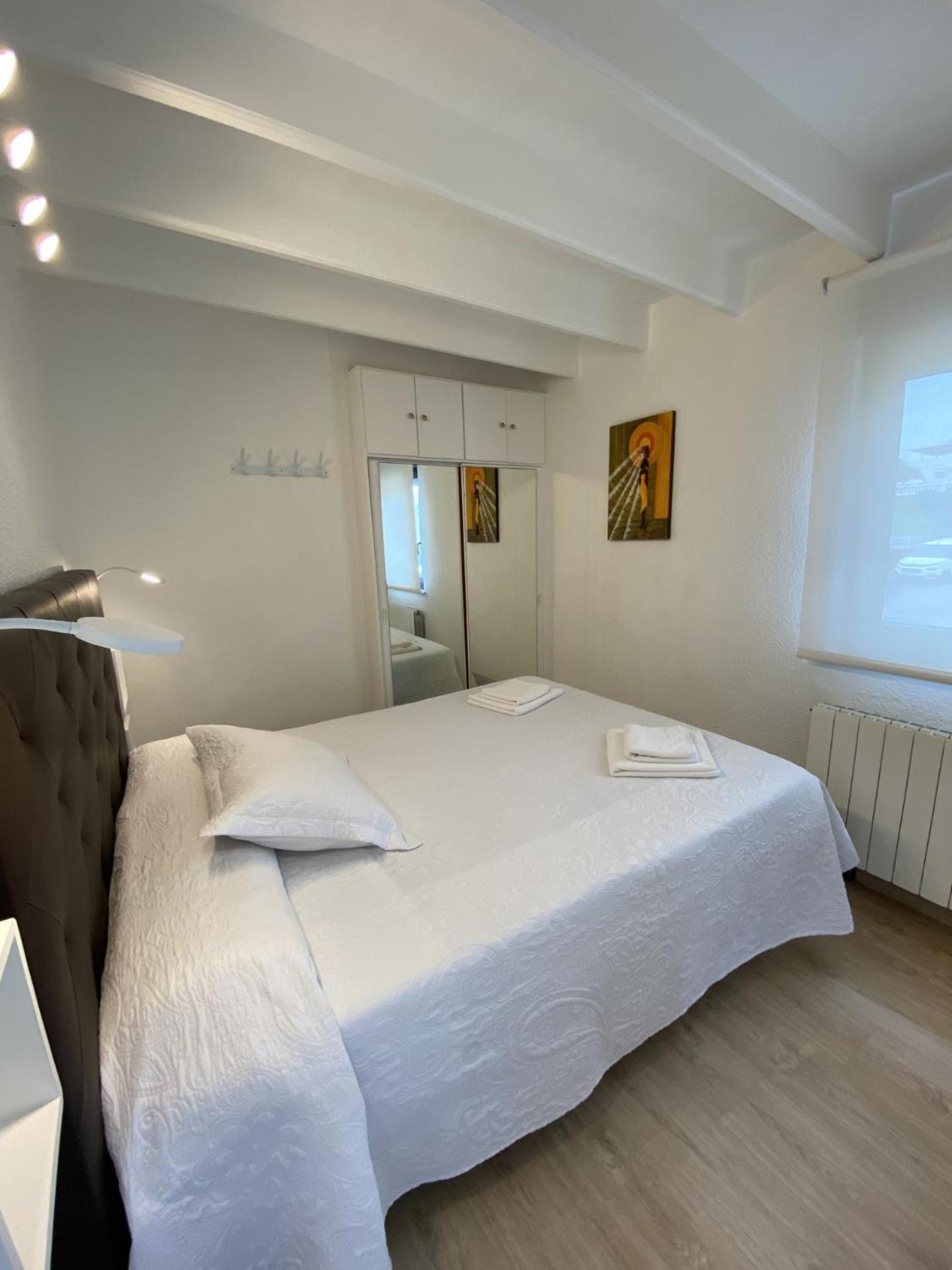 Apartamento Pueblo De Mogro Exterior photo