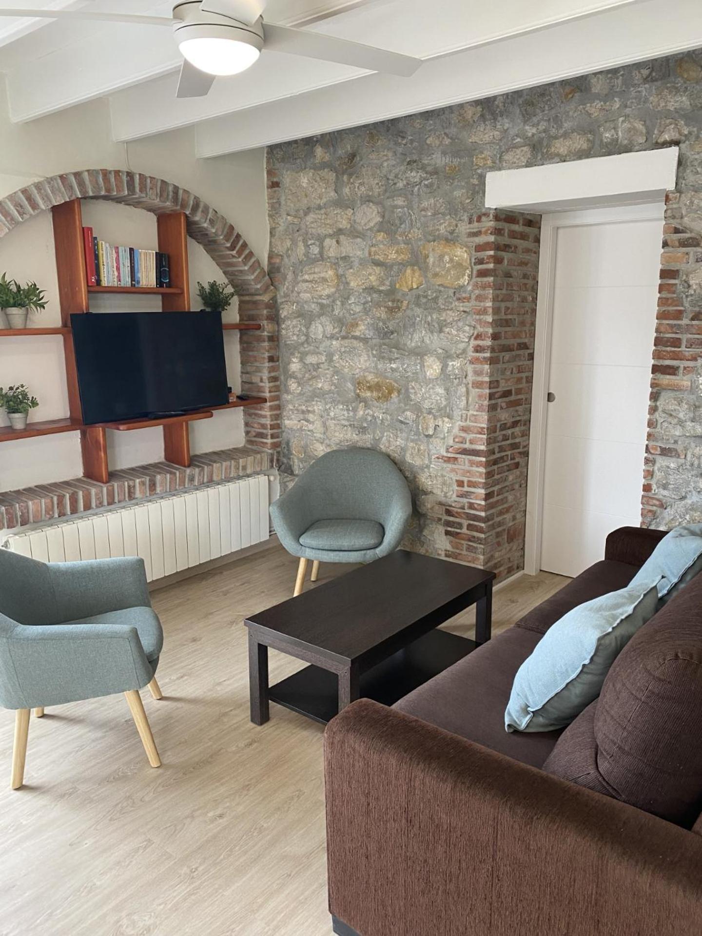 Apartamento Pueblo De Mogro Exterior photo